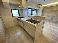 442【中古マンション】Asahiテラスα ｜プレステージ明石藤江駅前Ⅱ