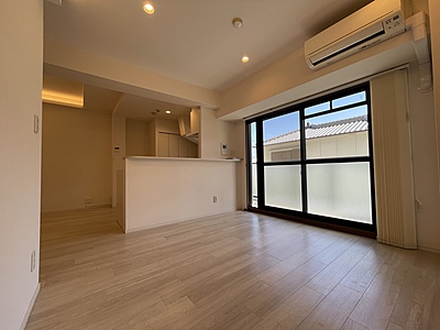 442【中古マンション】Asahiテラスα ｜プレステージ明石藤江駅前Ⅱ