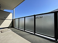 442【中古マンション】Asahiテラスα ｜プレステージ明石藤江駅前Ⅱ