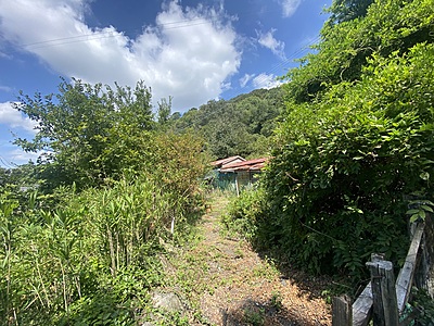 140【土地】姫路市大塩町