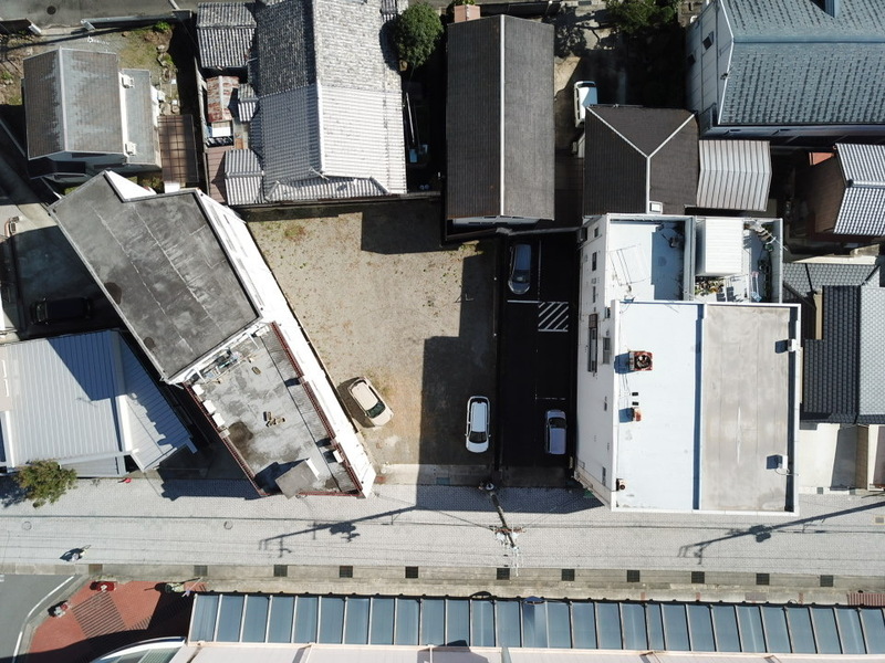 159【土地】相生市旭三丁目