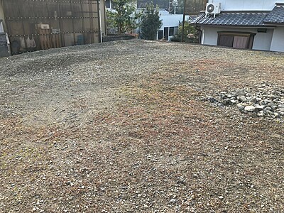 436【土地】姫路市夢前町前之庄