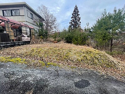 454【土地】加東市永福