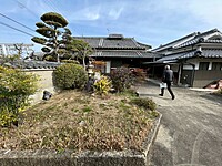 509【中古戸建】姫路市船津町