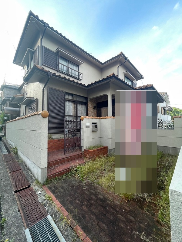 348【中古戸建】姫路市青山西四丁目