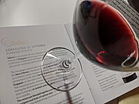 La Selezione Sabuci Cerasuolo di Vittoria Classico