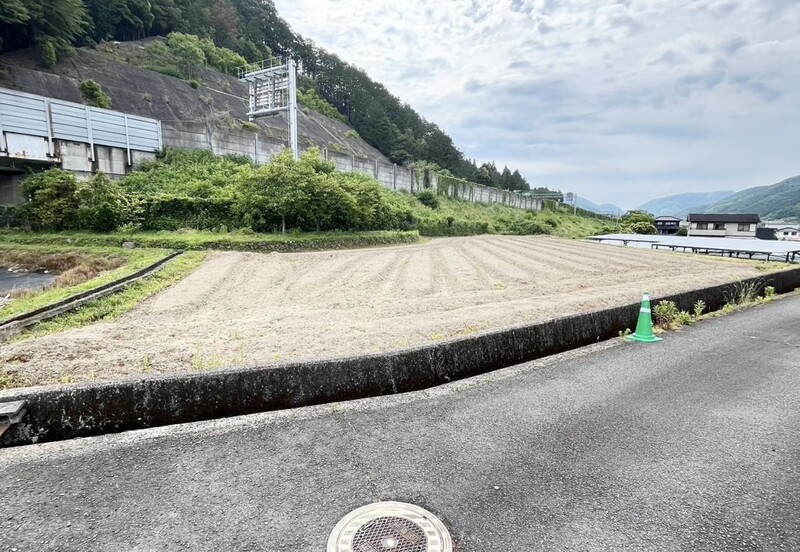 499【土地】宍粟市山崎町市場