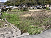 333【土地】佐用郡佐用町三日月