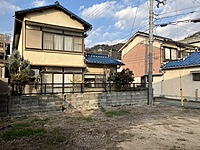 435【土地】姫路市御立中8丁目