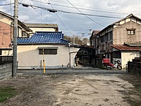 435【土地】姫路市御立中8丁目
