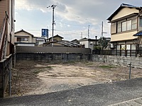 435【土地】姫路市御立中8丁目