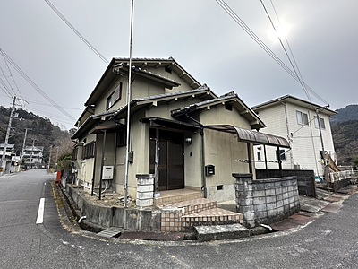 208【中古戸建】AsahiテラスNEX夢前町前之庄-01