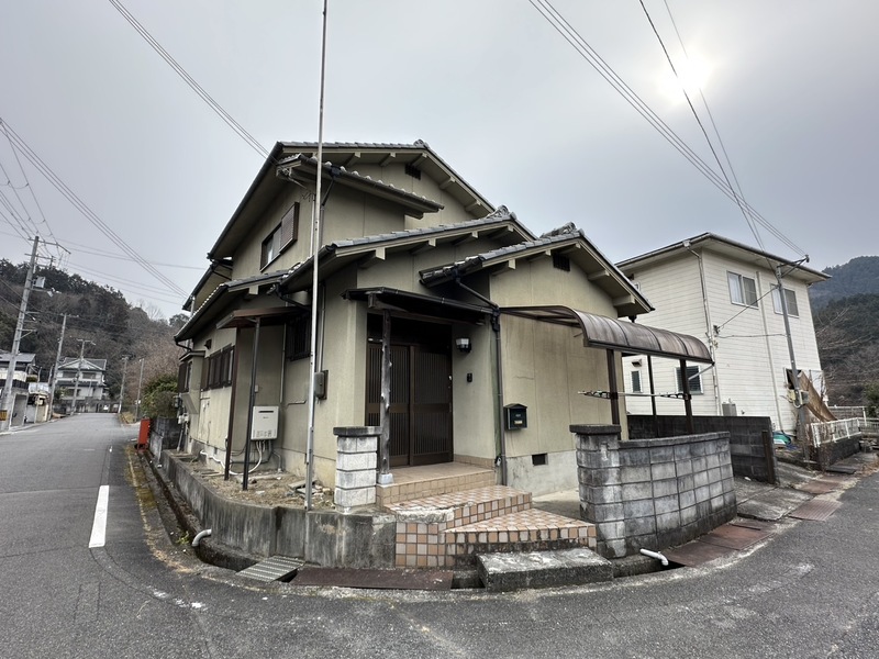 208【中古戸建】AsahiテラスNEX夢前町前之庄-01
