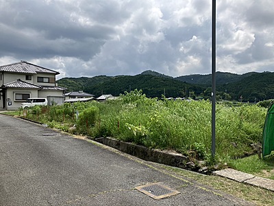 498【土地】神崎郡市川町上瀬加