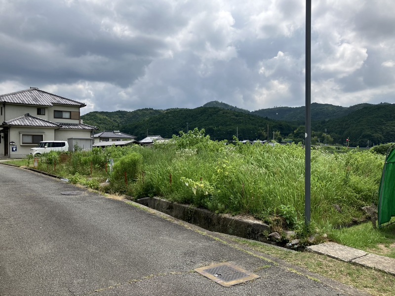 498【土地】神崎郡市川町上瀬加