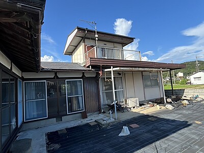 511【中古戸建】相生市若狭野町出