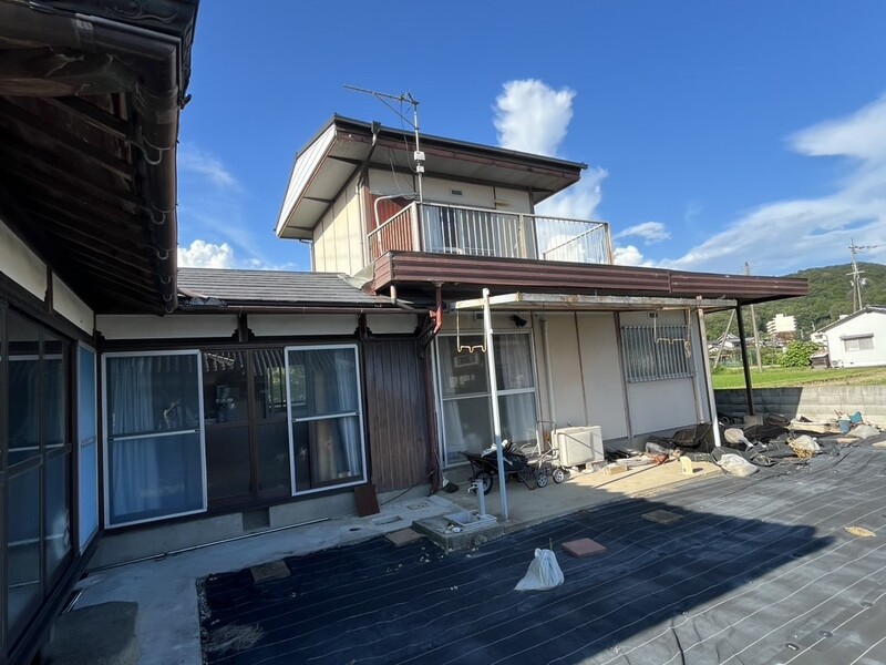 511【中古戸建】相生市若狭野町出