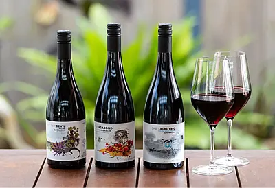 Thistledown Thorny Devil Old Vine Thistledown Thorny Devil Old Vine