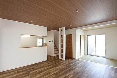 344【中古戸建】Asahiテラスα｜姫路市広畑区蒲田