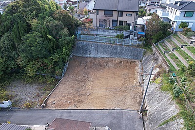 530【土地】Asahiテラス｜加古川市上荘町都台2丁目 第１期