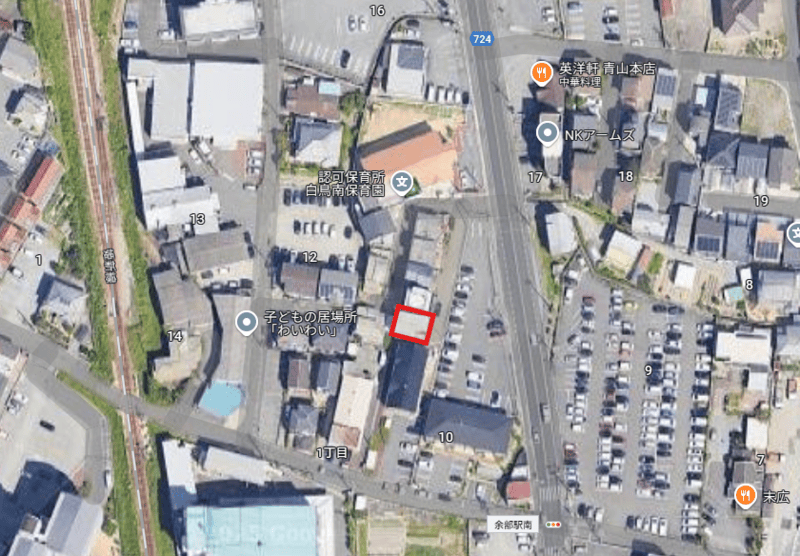 502【中古戸建】姫路市青山北1丁目