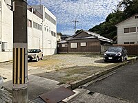 159【土地】相生市旭三丁目