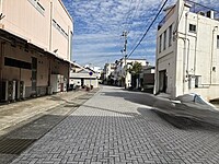 159【土地】相生市旭三丁目