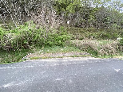 116【土地】佐用郡佐用町仁位