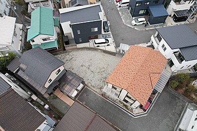 171【土地】Asahiテラス｜姫路市青山3丁目